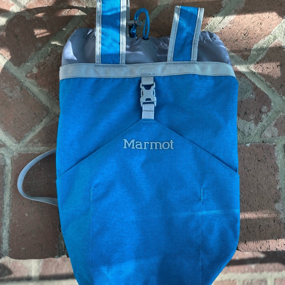 Marmot Urban Hauler Bag Small